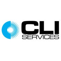 CLI Services logo, CLI Services contact details