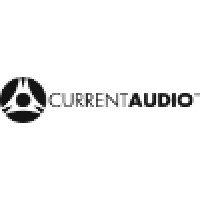 Current Audio logo, Current Audio contact details