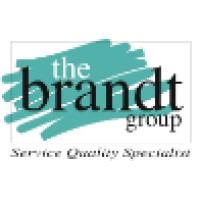 The Brandt Group, Ltd logo, The Brandt Group, Ltd contact details