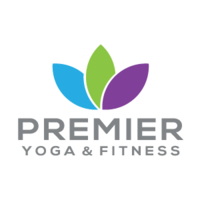 Premier Yoga & Fitness logo, Premier Yoga & Fitness contact details