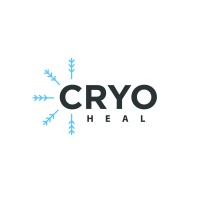 Cryo Heal logo, Cryo Heal contact details