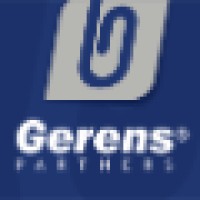 Gerens Partners logo, Gerens Partners contact details