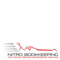 Nitro Bookkeeping logo, Nitro Bookkeeping contact details