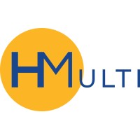 HMulti logo, HMulti contact details