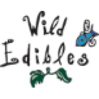 Wild Edibles Inc logo, Wild Edibles Inc contact details