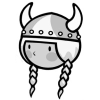 XL-Viking logo, XL-Viking contact details