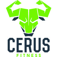 Cerus Fitness, Inc. logo, Cerus Fitness, Inc. contact details