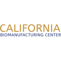 California Biomanufacturing Center logo, California Biomanufacturing Center contact details