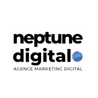 Neptune Digital logo, Neptune Digital contact details