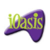 iOasis, Inc. logo, iOasis, Inc. contact details