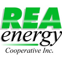 REA Energy Cooperative, Inc. logo, REA Energy Cooperative, Inc. contact details