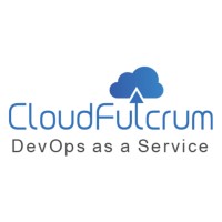 CloudFulcrum logo, CloudFulcrum contact details