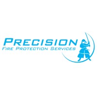 Precision Fire Protection Services Pty Ltd logo, Precision Fire Protection Services Pty Ltd contact details