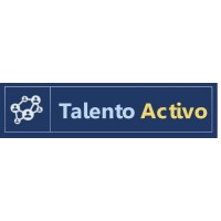 Talento Activo logo, Talento Activo contact details