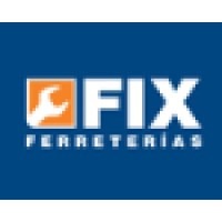 Fix Ferreterías logo, Fix Ferreterías contact details