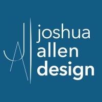 Joshua Allen Design logo, Joshua Allen Design contact details