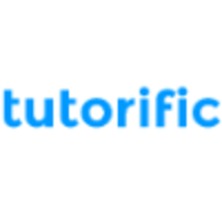 tutorific logo, tutorific contact details