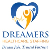 Dreamers Home Care | Staffing & Transportation logo, Dreamers Home Care | Staffing & Transportation contact details