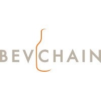 BevChain logo, BevChain contact details