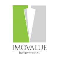 IMOVALUE International logo, IMOVALUE International contact details