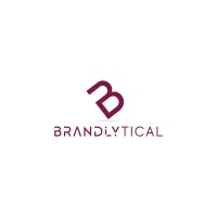 Brandlytical logo, Brandlytical contact details