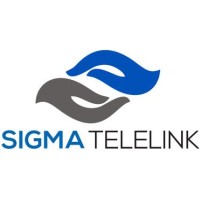 SIGMA TELELINK PRIVATE LIMITED logo, SIGMA TELELINK PRIVATE LIMITED contact details