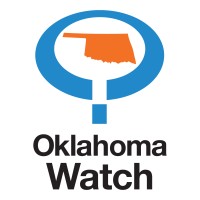 Oklahoma Watch logo, Oklahoma Watch contact details