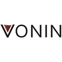 VONIN Máquinas logo, VONIN Máquinas contact details