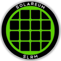 SOLAREUM logo, SOLAREUM contact details