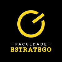 Faculdade Estratego logo, Faculdade Estratego contact details