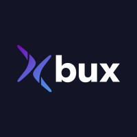 Bux logo, Bux contact details