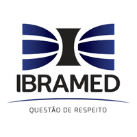 Ibramed Brasil logo, Ibramed Brasil contact details