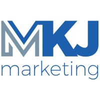 MKJ Marketing logo, MKJ Marketing contact details