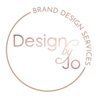 Design by Jo Studio logo, Design by Jo Studio contact details