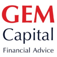 GEM Capital Financial Advice logo, GEM Capital Financial Advice contact details