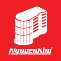 NguyenKimTrading logo, NguyenKimTrading contact details