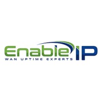 EnableIP logo, EnableIP contact details