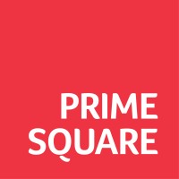 Prime Square logo, Prime Square contact details