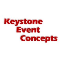 Keystone Event Concepts LLC logo, Keystone Event Concepts LLC contact details