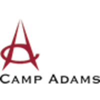 Camp Adams logo, Camp Adams contact details