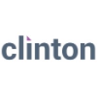 Clinton Education logo, Clinton Education contact details