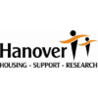 Hanover Welfare Services logo, Hanover Welfare Services contact details