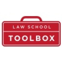 Law School Toolbox logo, Law School Toolbox contact details