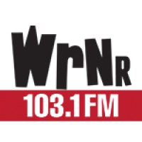 WRNR 1031FM logo, WRNR 1031FM contact details