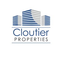 Cloutier Properties logo, Cloutier Properties contact details