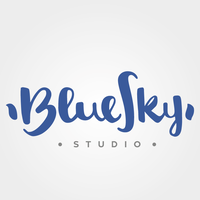 Blue Sky Studio logo, Blue Sky Studio contact details