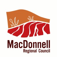 MacDonnell Regional Council logo, MacDonnell Regional Council contact details