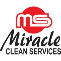 Miracle Clean Services logo, Miracle Clean Services contact details