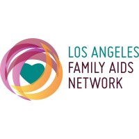 Los Angeles Family AIDS Network logo, Los Angeles Family AIDS Network contact details