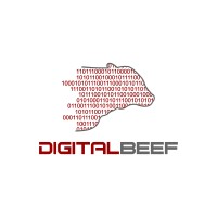 DigitalBeef logo, DigitalBeef contact details